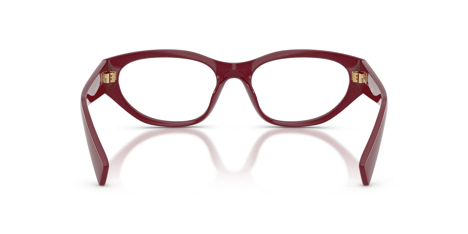 Miu 08ZVU Eyeglasses - view 22